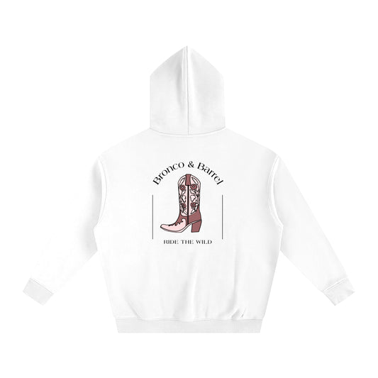 Ride the Wild