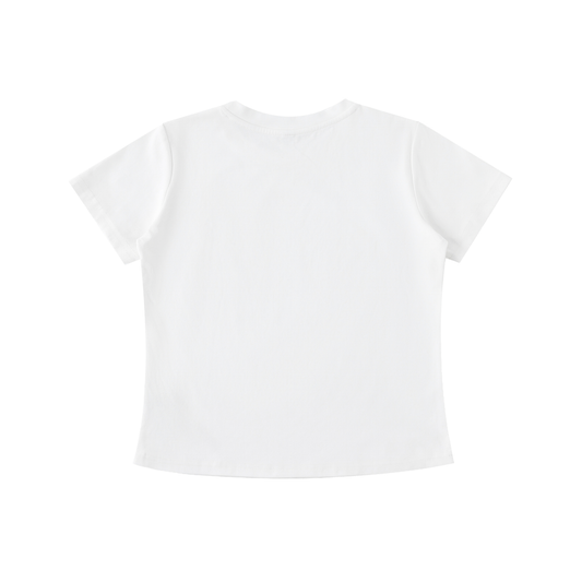 The Sunset Rider Tee