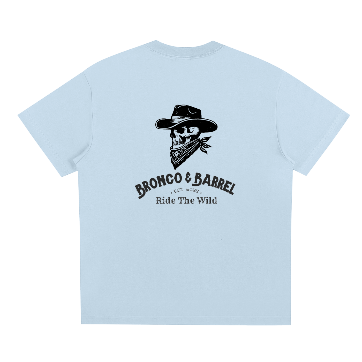 Bronco & Barrel