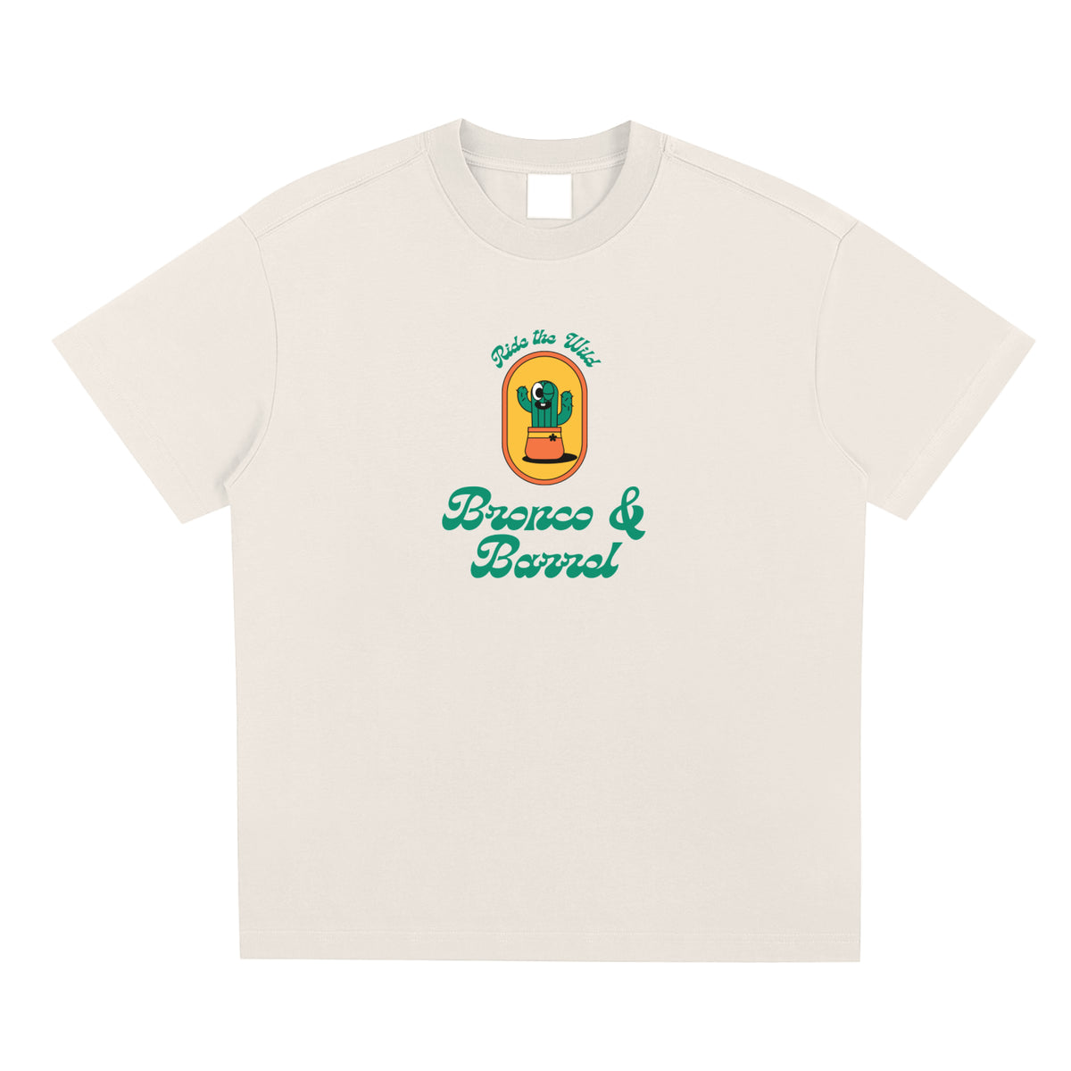 Desert Drifter Tee