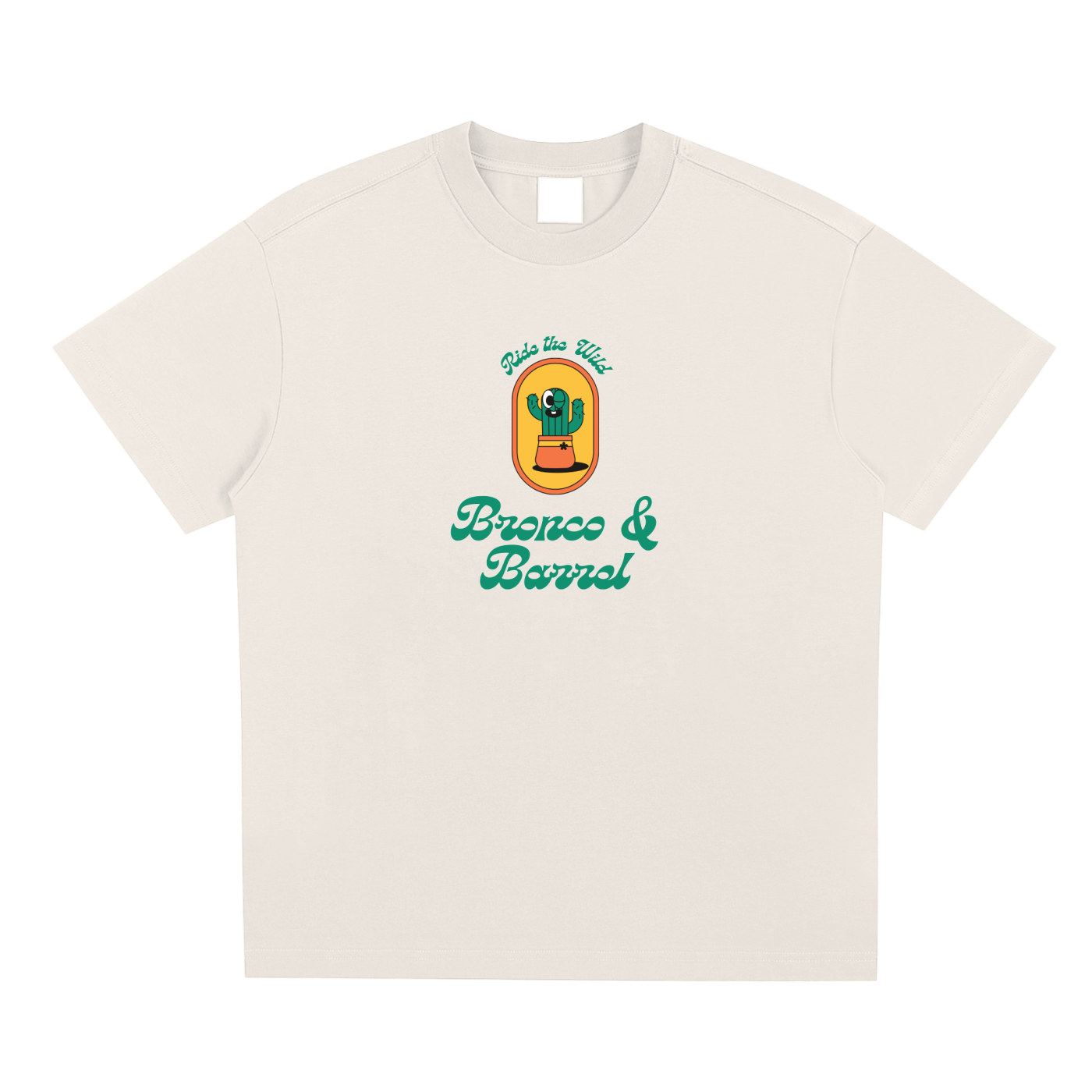 Cactus T-Shirt