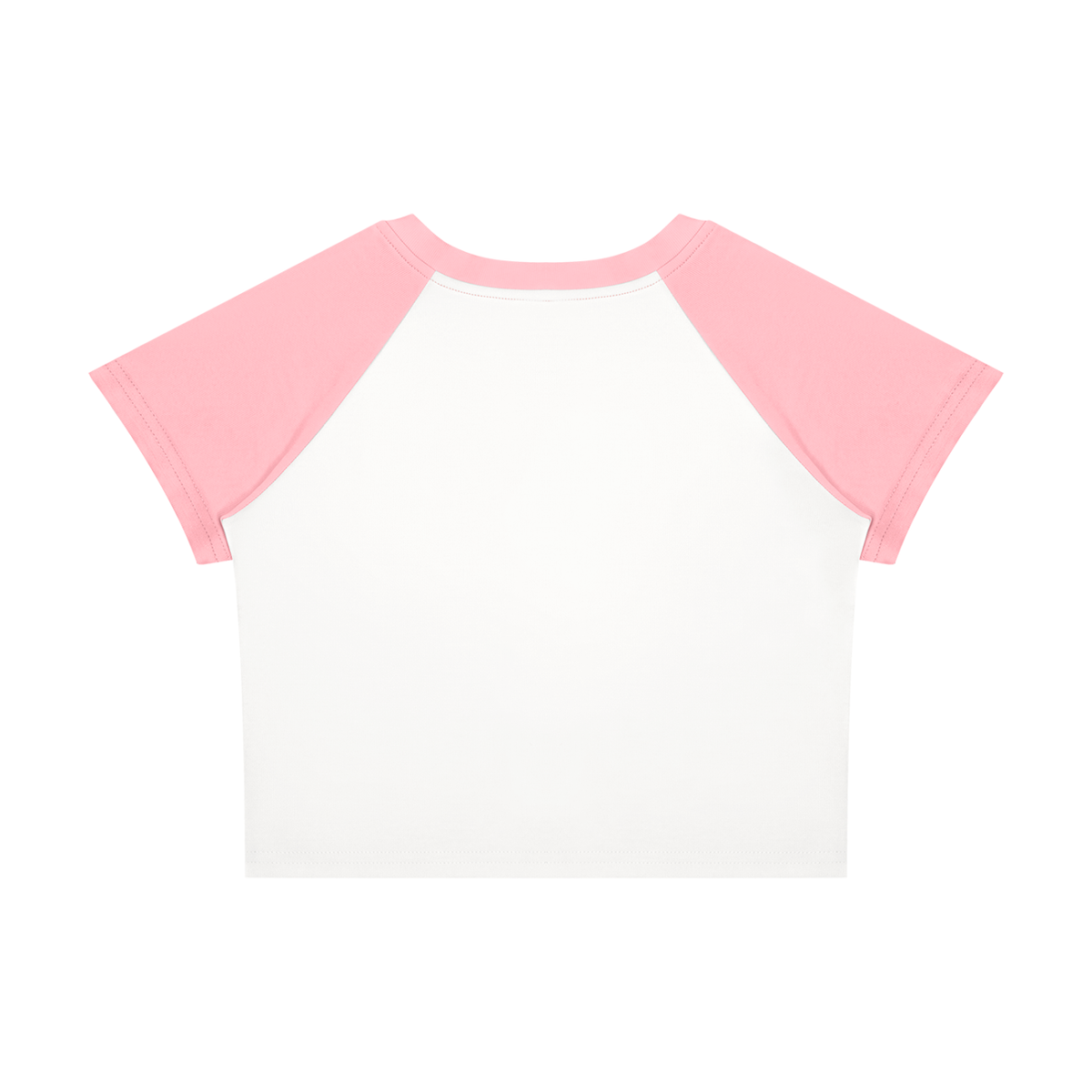 The Sunset Rider Crop Top