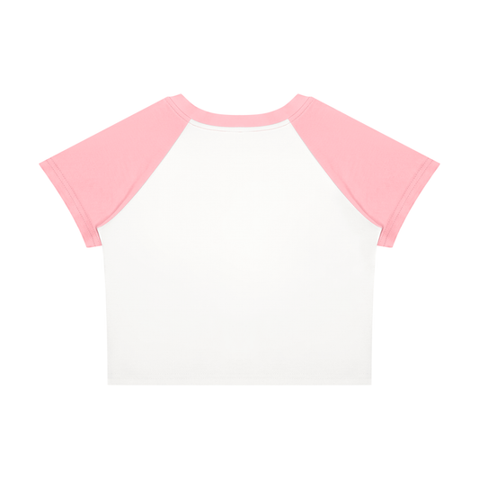 The Sunset Rider Crop Top