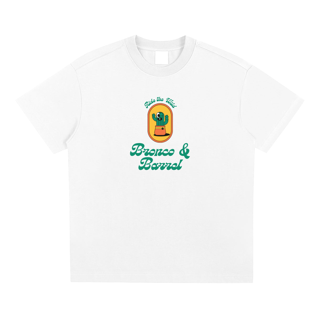 Desert Drifter Tee