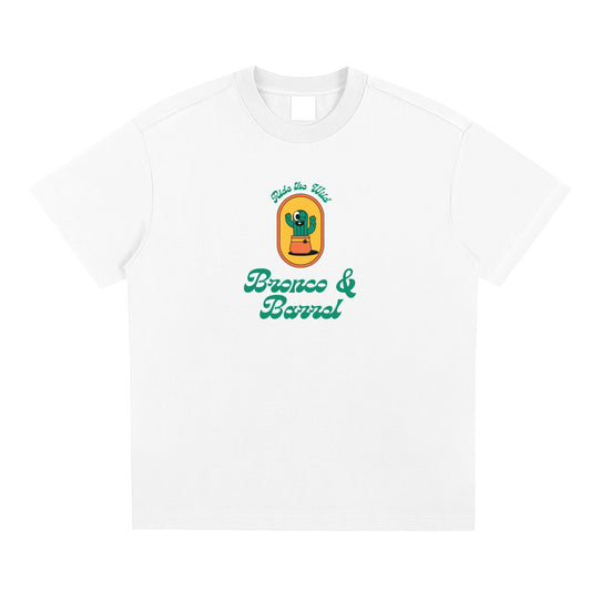 Desert Drifter Tee