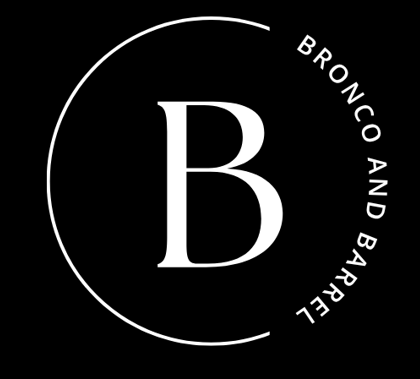 Bronco & Barrel 