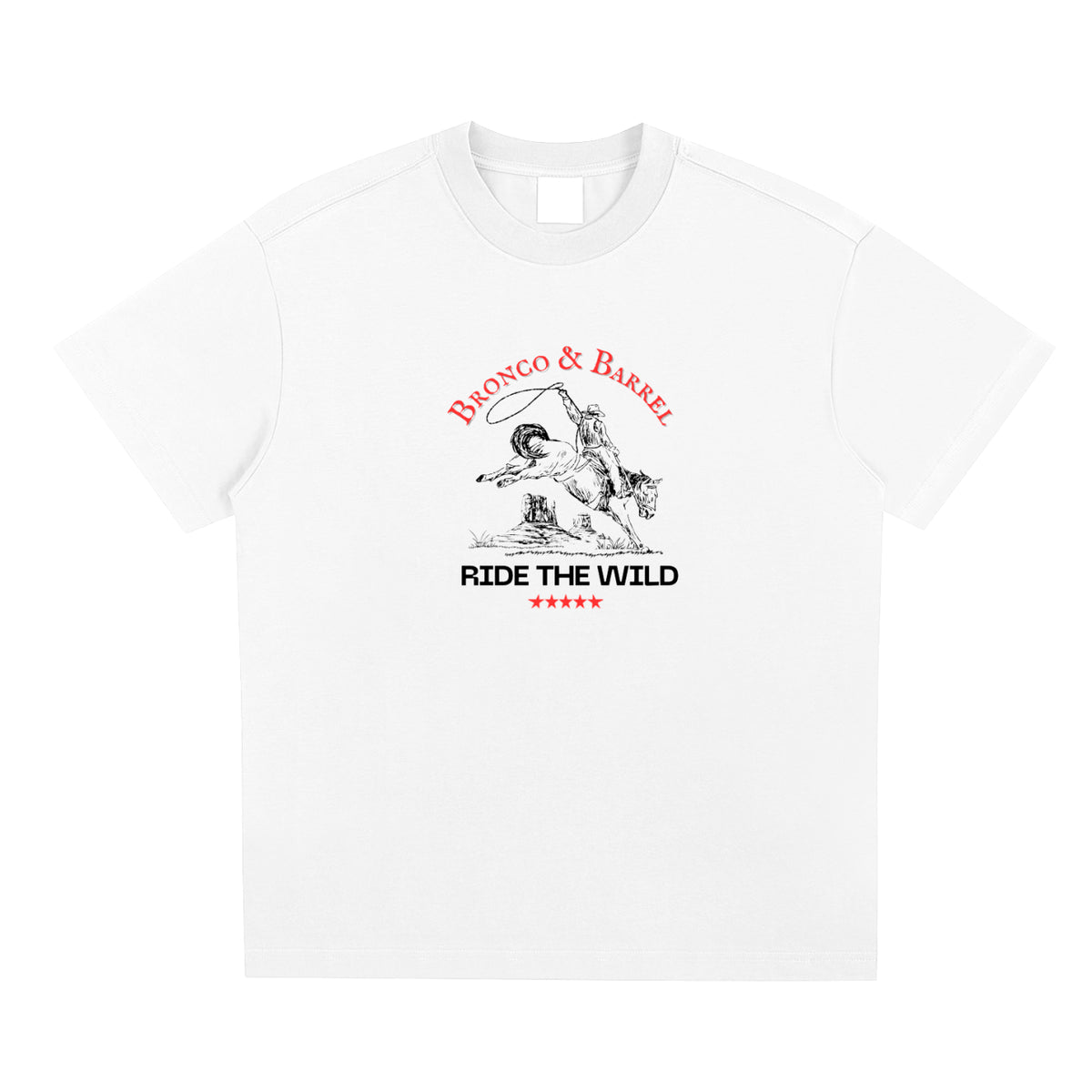 Ride the Wild