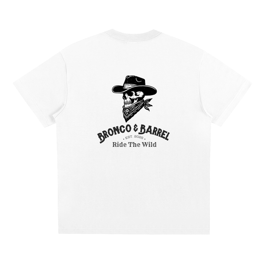 Bronco & Barrel