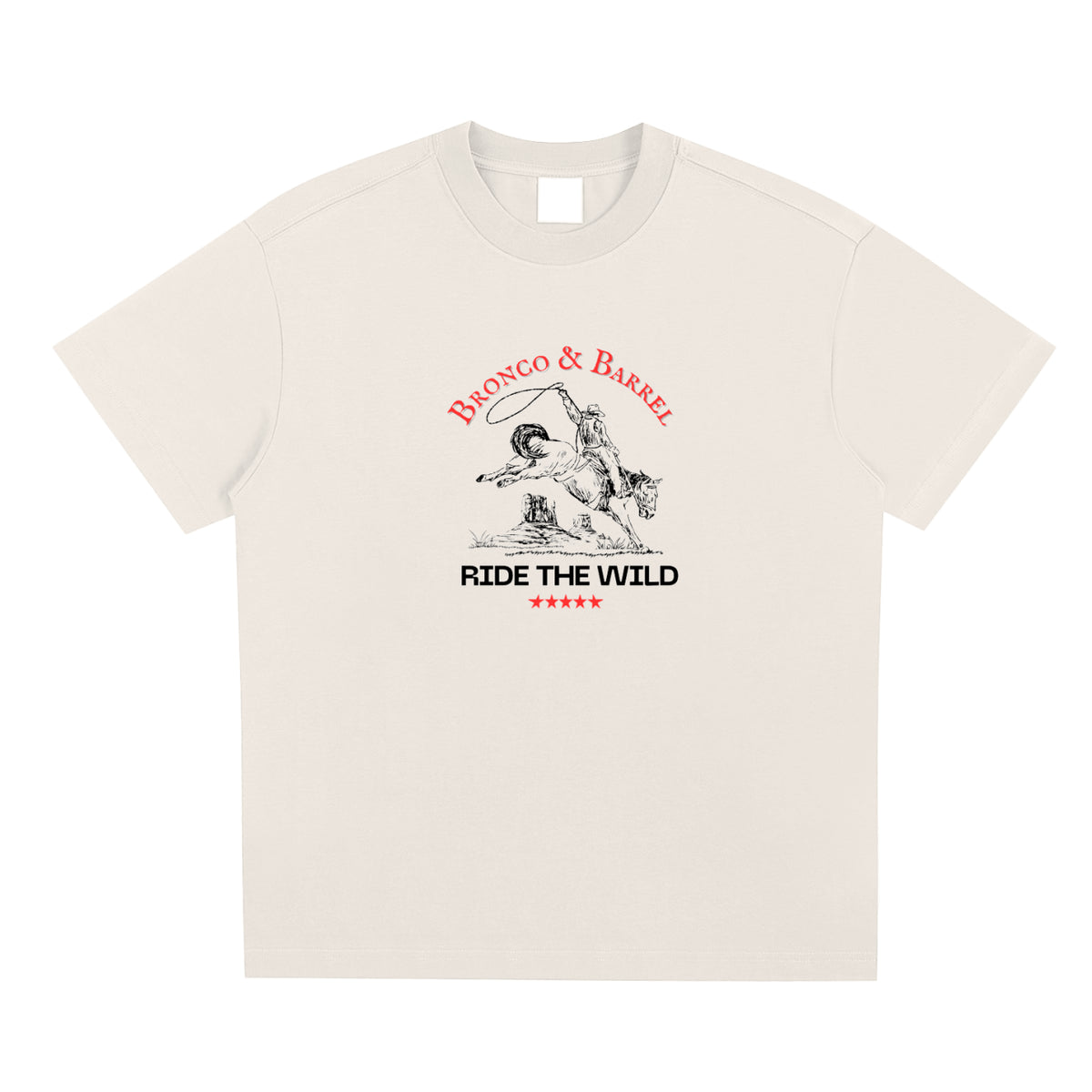Ride the Wild
