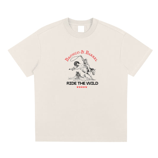 Ride the Wild